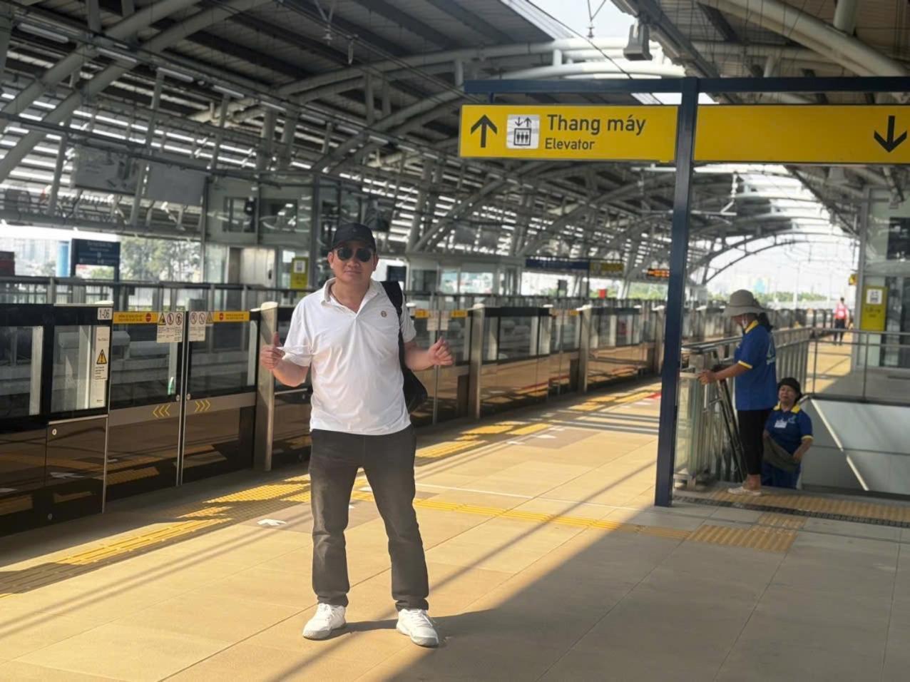 - Me Near High - Tech Metro *
